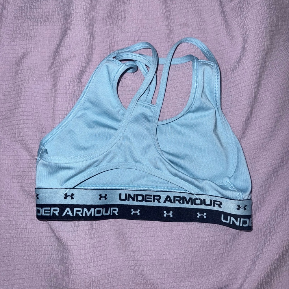 Under armor set - Picture 3 of 5